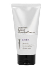 JMSOLUTION - Skin Boost Retinol Cleansing Foam 1.5