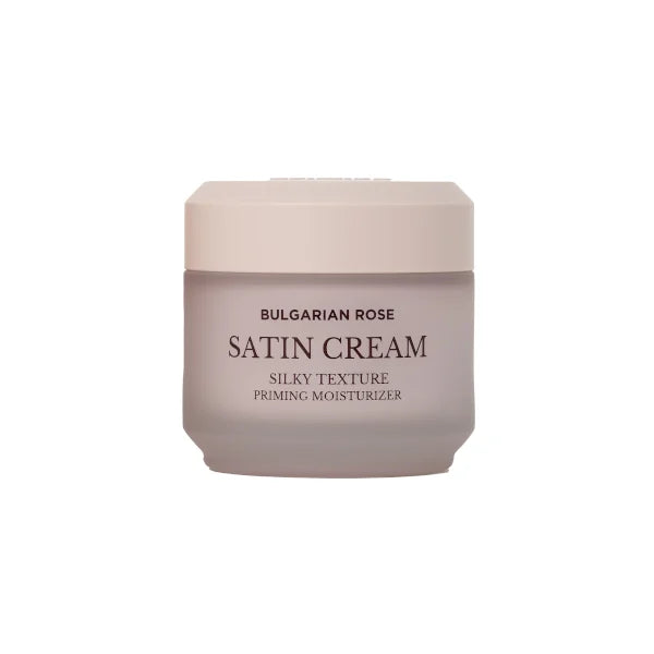 HEIMISH - Bulgarian Rose Satin Cream