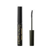 ISEHAN - Kiss Me Heroine Make Curl Keep Mascara Base Waterproof #01