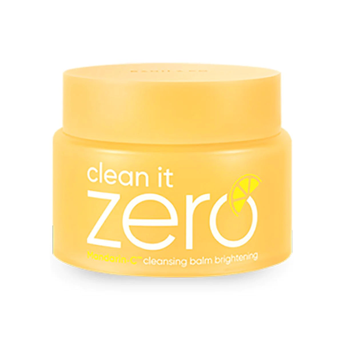 BANILA CO - Clean It Zero Ceramide Cleansing Balm - Korea Cosmetics BN
