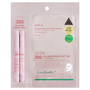 VT - Collagen Reedle Shot 300 2 Step Mask