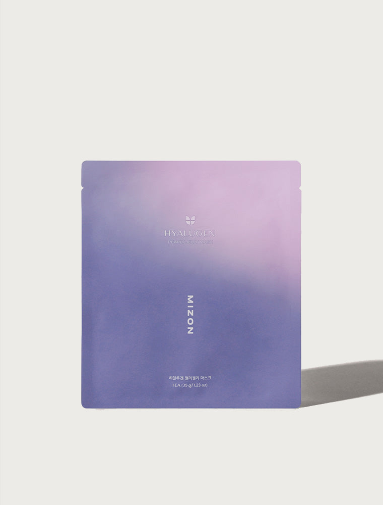 MIZON - Joyful Time Mask Jeju – Korea Cosmetics BN