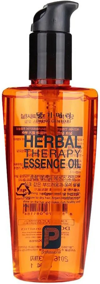 DAENG GI MEO RI - Herbal Therapy Essence Oil