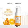 SKINTIFIC - 10% Vitamin C Brightening Glow Serum