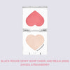 BLACK ROUGE - Dewy Whip Cheek &amp; Beam