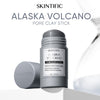 SKINTIFIC - Alaska Volcano Pore Clay Stick