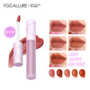 FOCALLURE - Air Fit Matte Liquid Lipstick