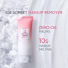 SKINTIFIC - Ice Sorbet Makeup Remover