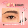 PINKFLASH - Setting Brow Wax