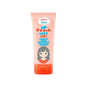PIGEON TEENS - Ap-peach-iate Jelly Mask