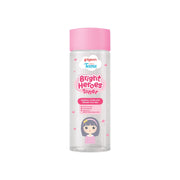 PIGEON TEENS - Bright Heroes Toner