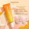 GLAD2GLOW - Apricot Glycolic Acid Exfo Smooth Peeling Gel