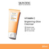 SKINTIFIC - Vitamin C Brightening Cleanser