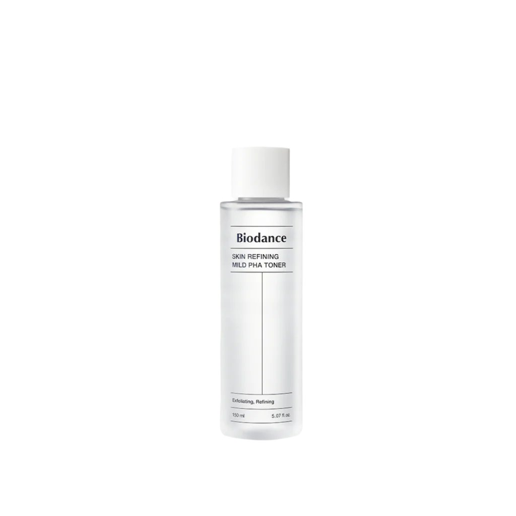 BIODANCE - Skin Refining Mild PHA Toner