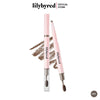 LILYBYRED - Hard Flat Brow Pencil