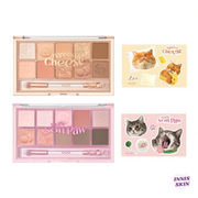 CLIO - Pro Eye Palette Koshort in Seoul Edition