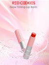 RED COOKIES - Glow Tinting Lip Balm
