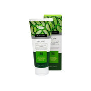 3W CLINIC - Aloe Clear Cleansing Foam
