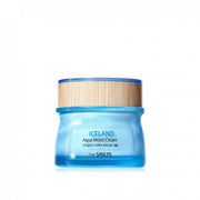 THE SAEM - Iceland Aqua Moist Cream