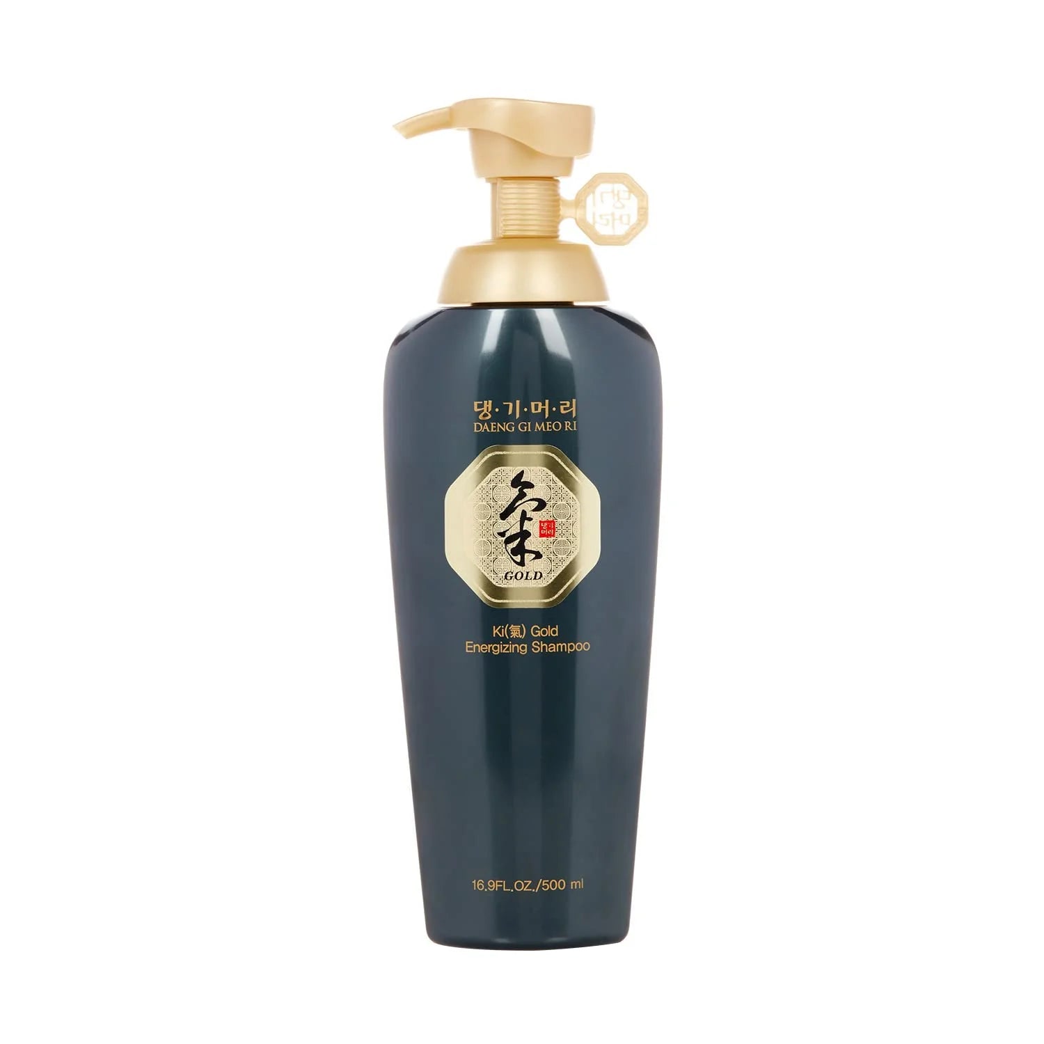 DAENG GI MEO RI - Ki Gold Energizing Shampoo
