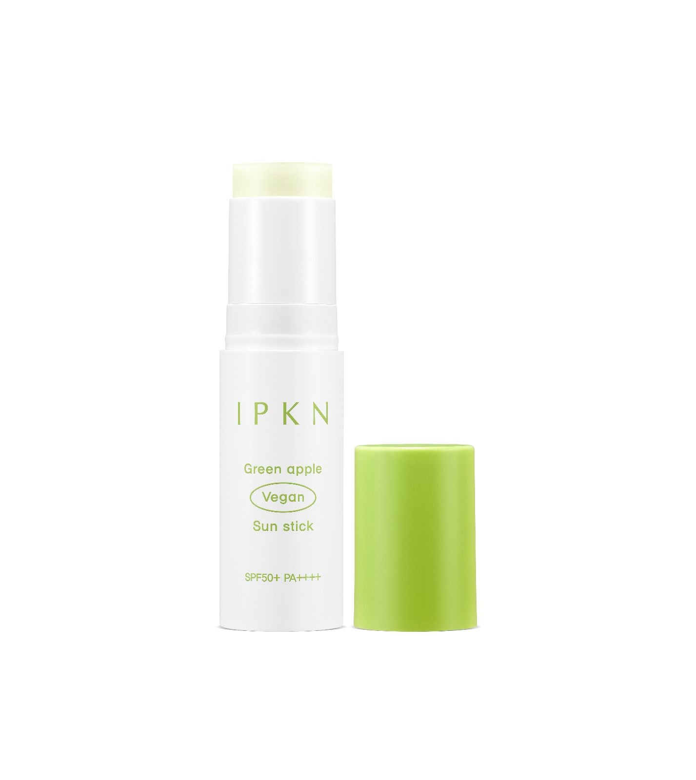 IPKN - Green Apple Vegan Sun Stick