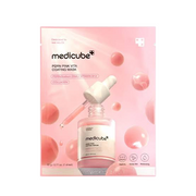 MEDICUBE - PDRN Pink Vita Coating Mask