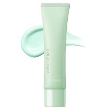 THE SAEM - Saemmul Airy Cotton Make Up Base