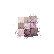 UNLEASHIA - Glitterpedia Eye Palette #N° 4 All of Lavender Fog (Discounted)