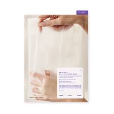 DR. ALTHEA - Jelly Seal Dewy Mask