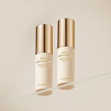 THE SAEM - Snail Essential EX Wrinkle Solution Multi Stick
