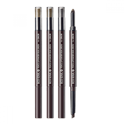 THE SAEM - Eco Soul Pencil & Powder Dual Brow