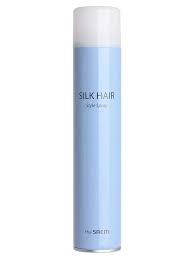 THE SAEM - Silk Hair Style Spray