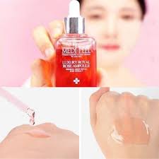 MEDI-PEEL - Royal Rose Premium Ampoule