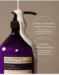 BOUQUET GARNI NARD - Intensive Professional Treatment