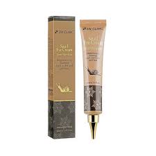 3W CLINIC - Snail Eye Cream