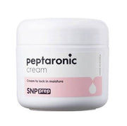 SNP - Prep Peptaronic Cream