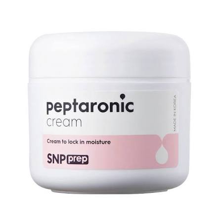 SNP - Prep Peptaronic Cream