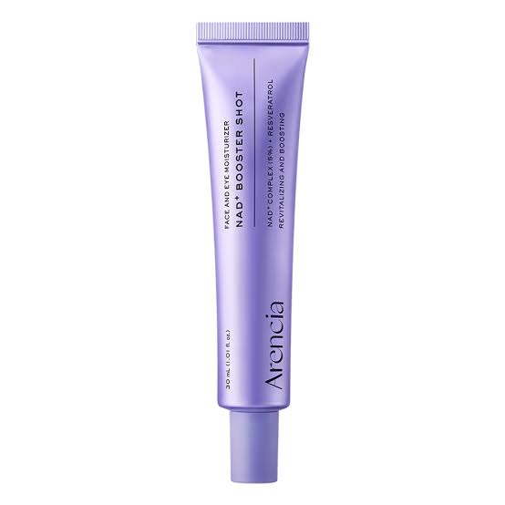 ARENCIA - NAD + Booster Shot