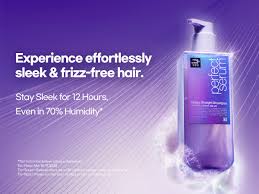 MISE EN SCÈNE - Perfect Magic Straight Serum Shampoo