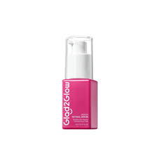 GLAD2GLOW - Peach Retinol Serum