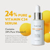 TIRTIR - Pure Vitamin C24 Serum