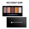 WITCH&#39;S POUCH - 5 Color Eyeshadow