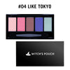 WITCH&#39;S POUCH - 5 Color Eyeshadow