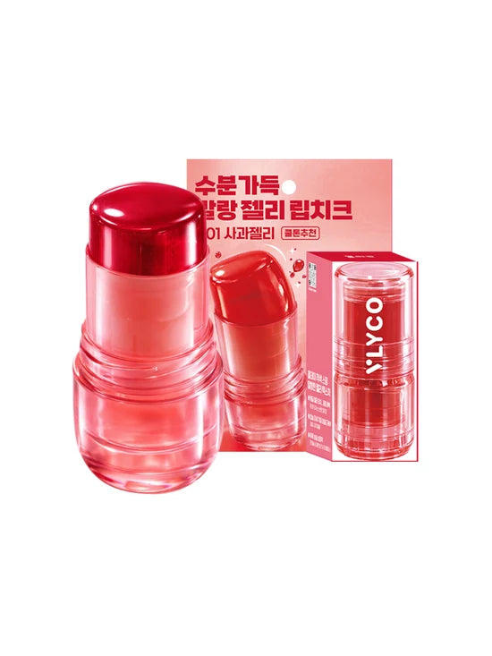 VLYCO - Jelly Lip & Cheek