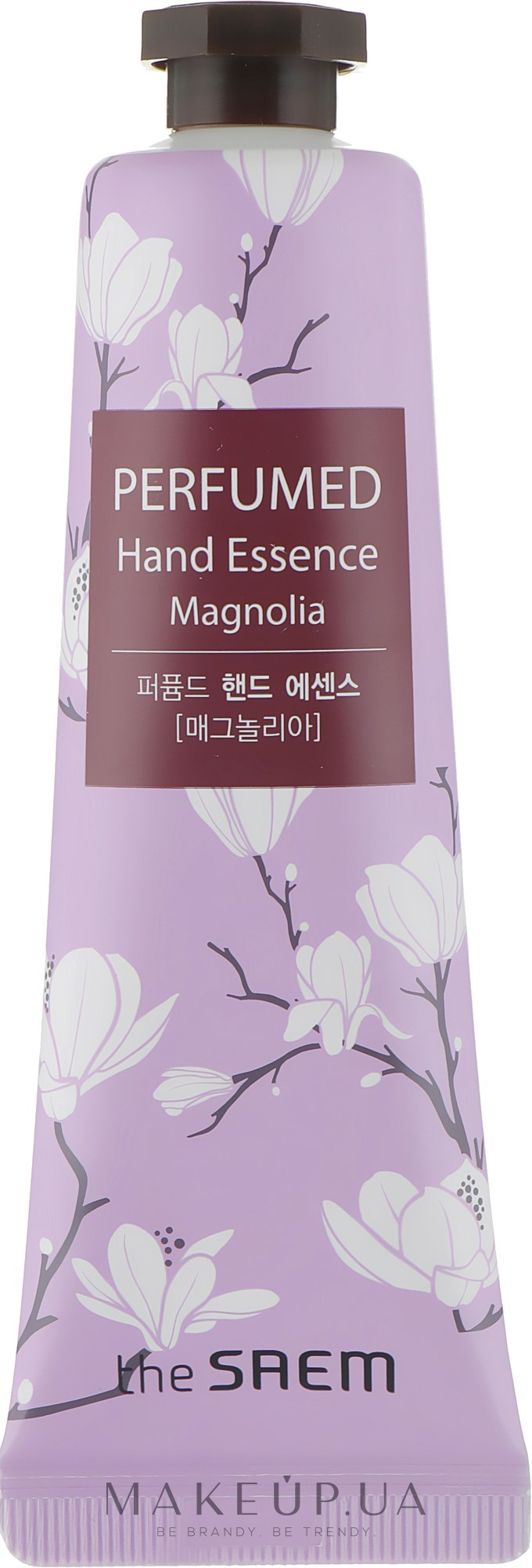 THE SAEM - Perfumed Hand Essence