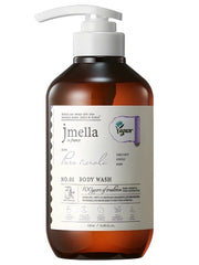 JMELLA IN FRANCE - Pure Neroli Body Wash