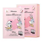 JMSOLUTION - Selfie Nourishing Phyto Placenta Mask