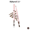 LILYBYRED - Hard Flat Brow Pencil