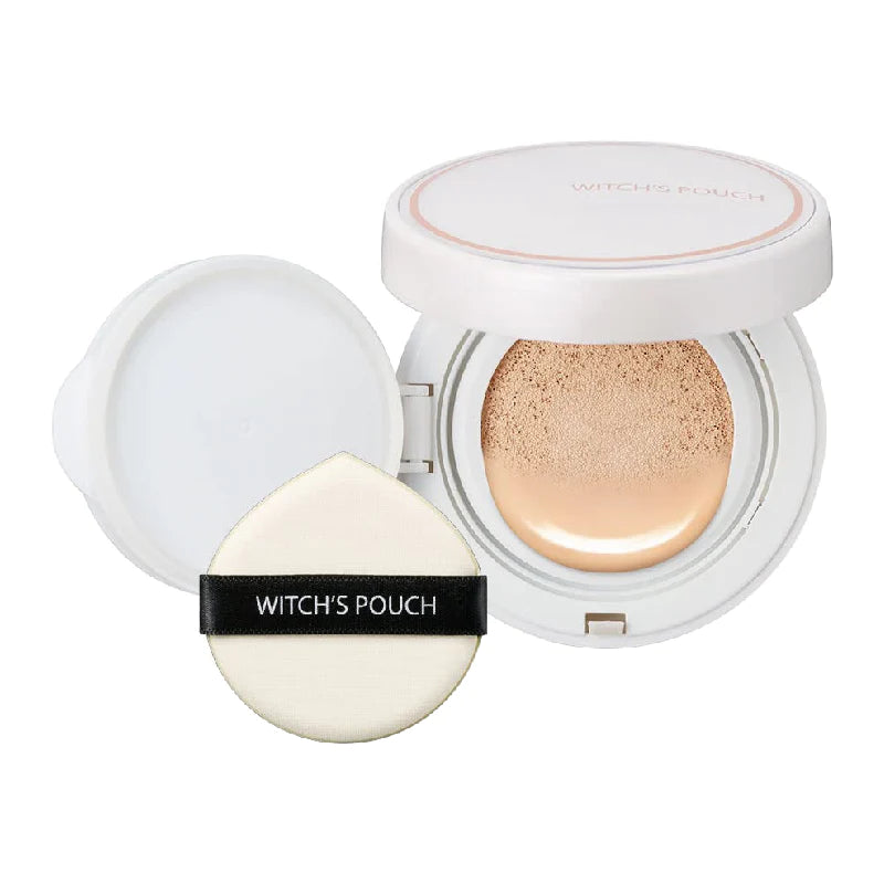 WITCH'S POUCH - Serum Skin Cushion Foundation