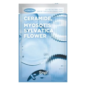 SNP - Skin Return Water Essence Mask